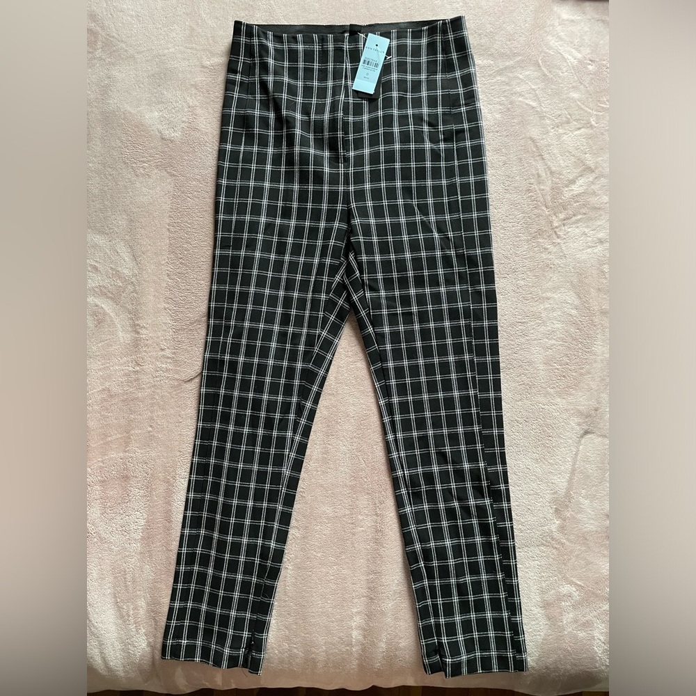 Ann Taylor High Rise Pants